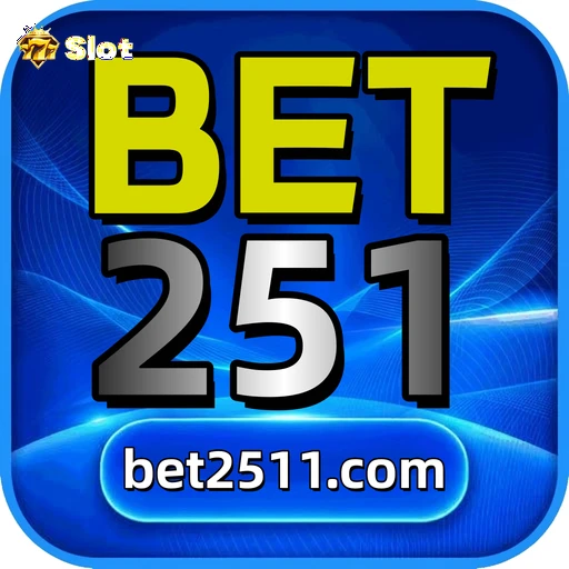 Bet251: A Revolução das Apostas Chegou! Logo