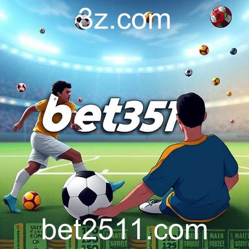 Expansão dos Jogos Online e a Ascensão do bet2511