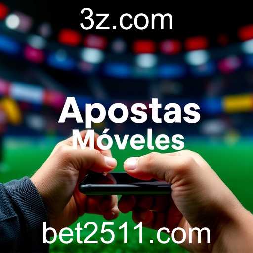 Apostas Móveis