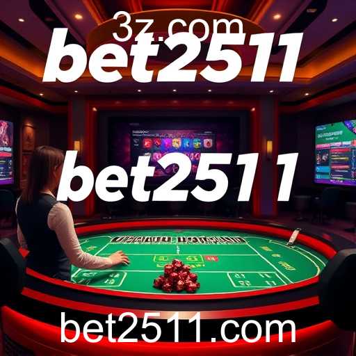 A Ascensão do bet2511 no Cenário de Jogos em Português