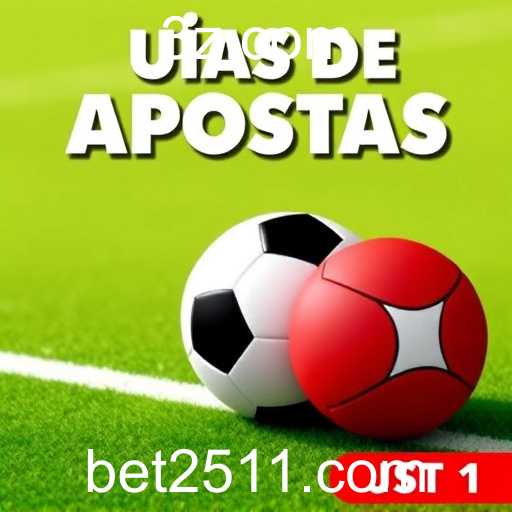 Guias de Apostas